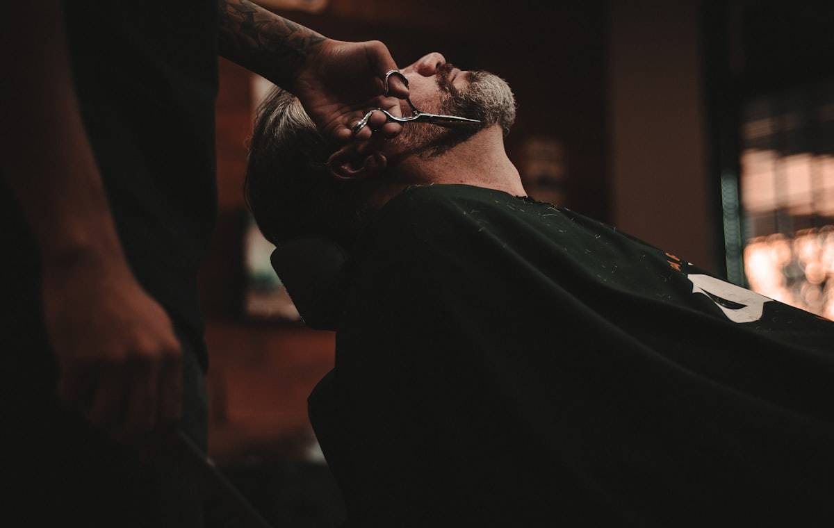 Barbería
