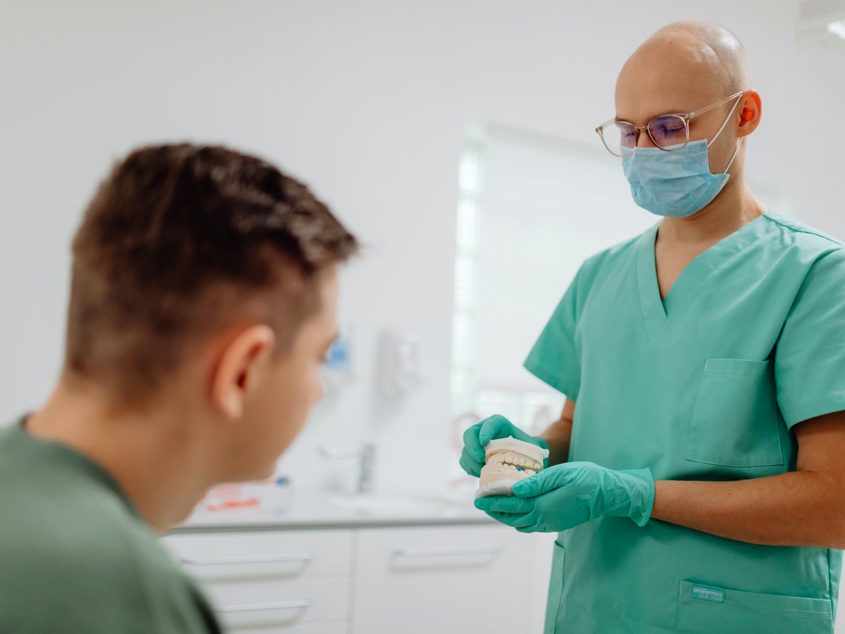 Clínica Dental Sonrisa Norte