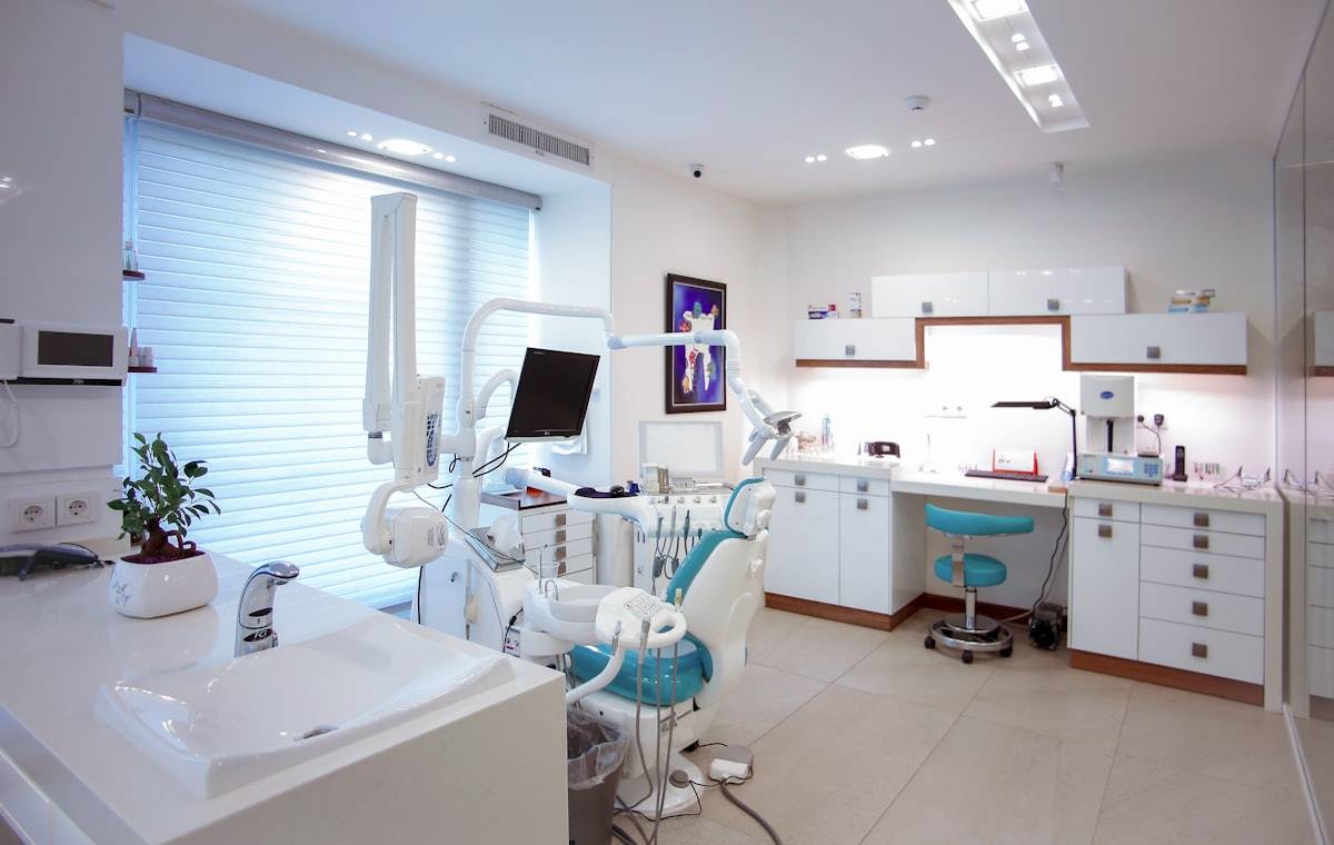 Clínica dental