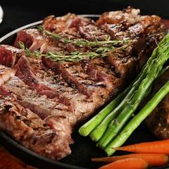 Chuletón de vaca madurada