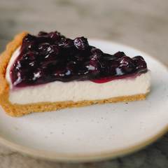 Tarta de queso