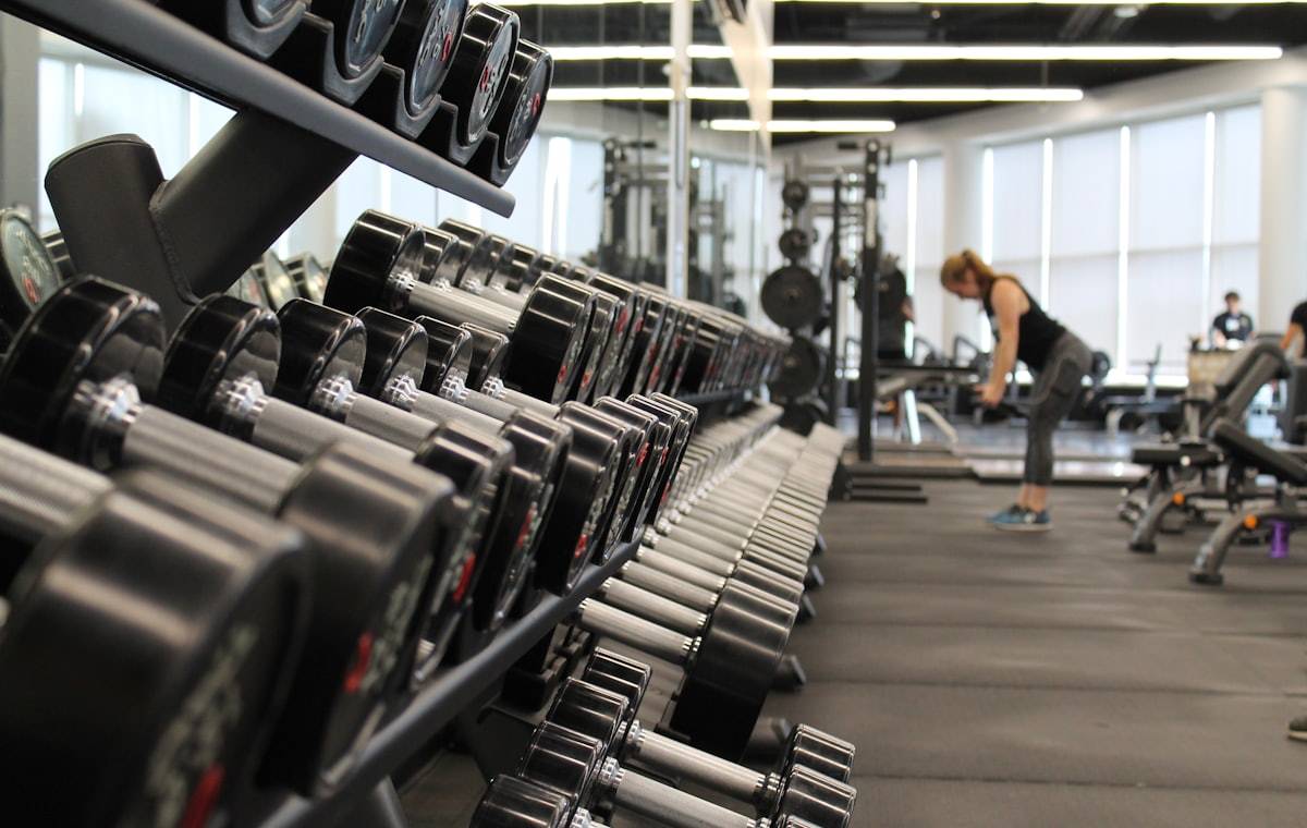 Gimnasio