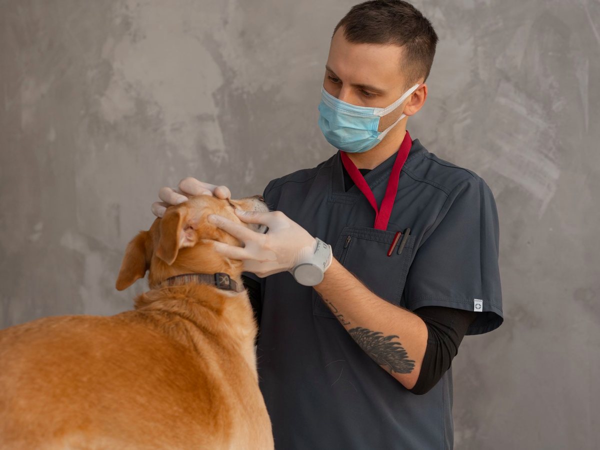 Clínica Veterinaria Patas